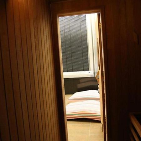 Suites Mondial Salvador Flat Экстерьер фото