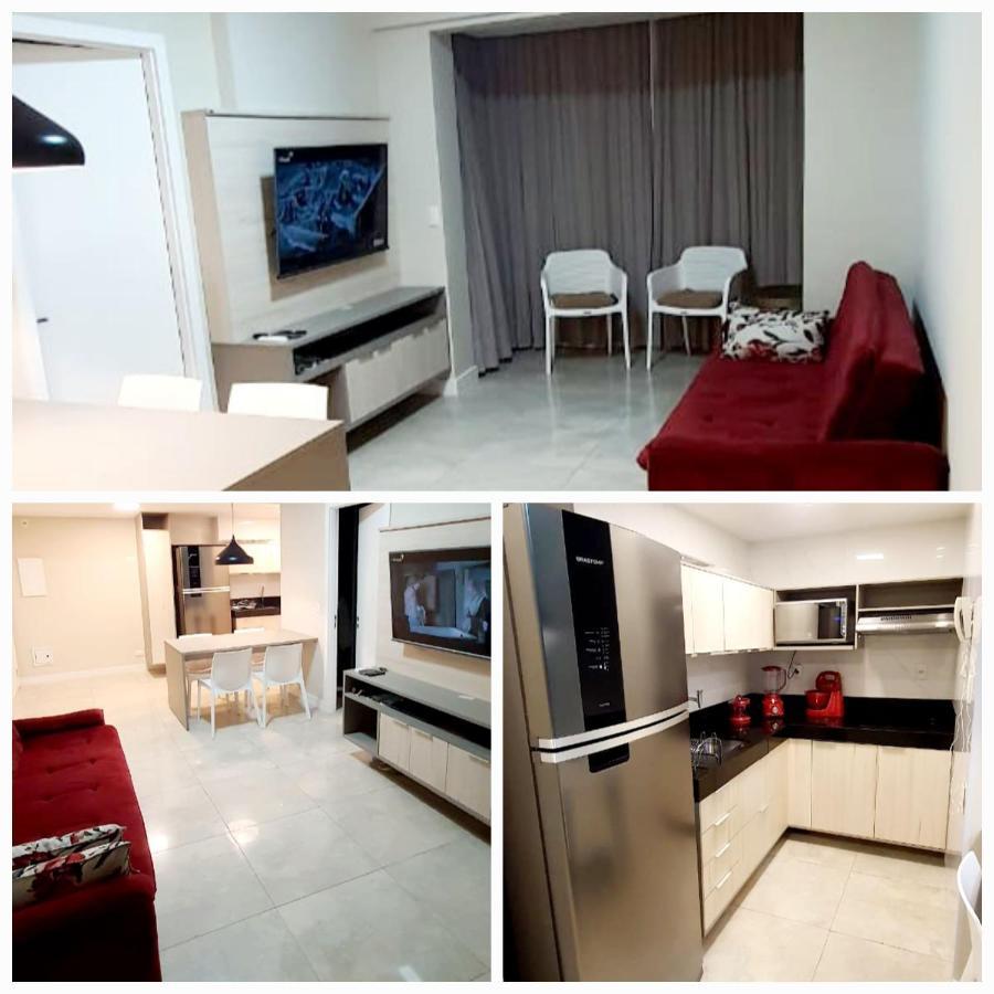 Suites Mondial Salvador Flat Экстерьер фото