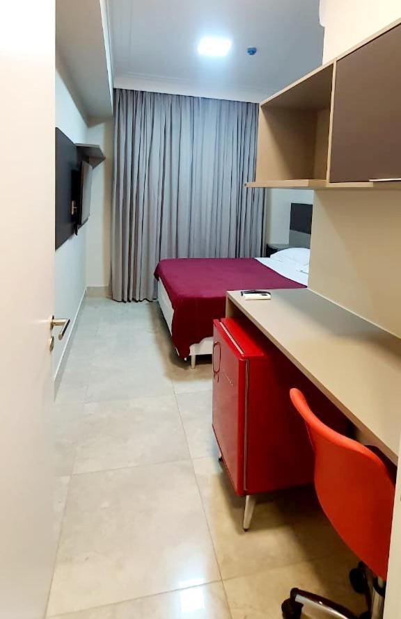 Suites Mondial Salvador Flat Экстерьер фото