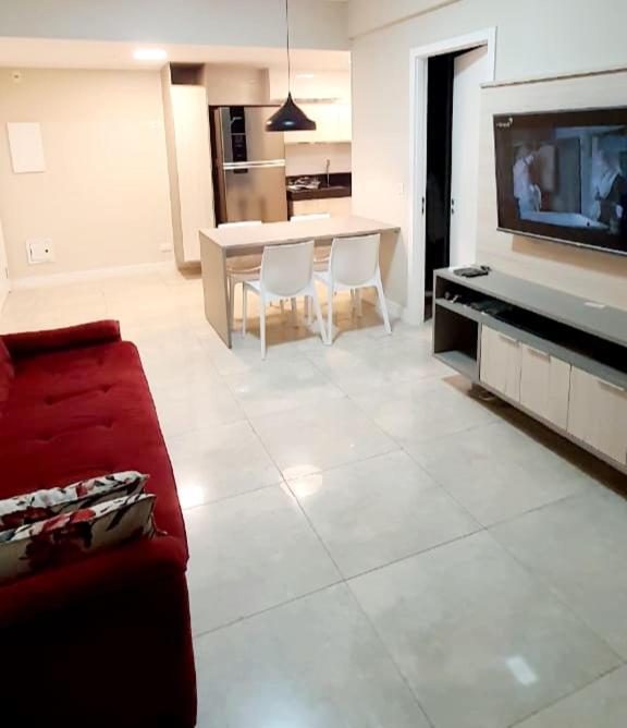 Suites Mondial Salvador Flat Экстерьер фото