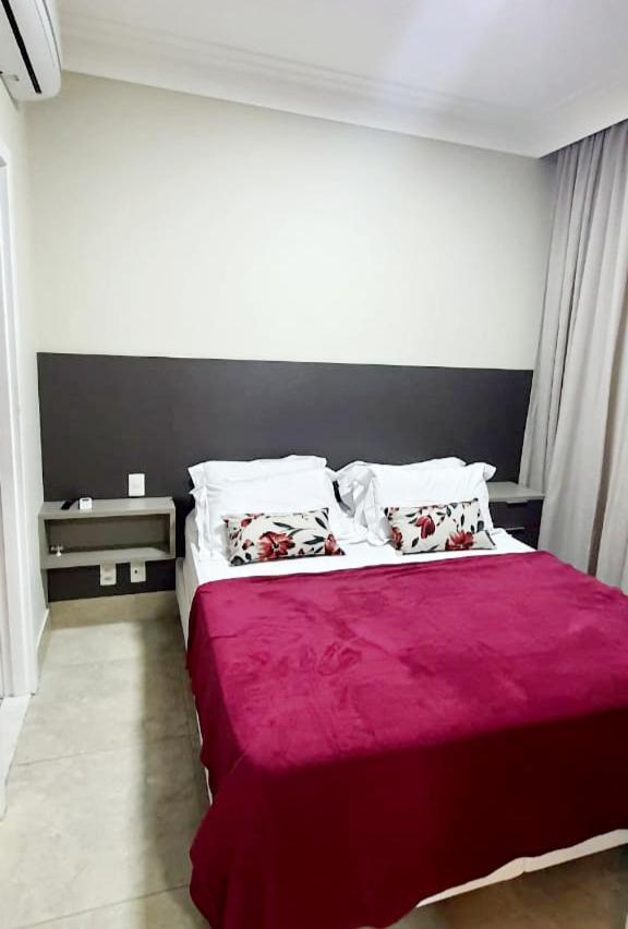 Suites Mondial Salvador Flat Экстерьер фото