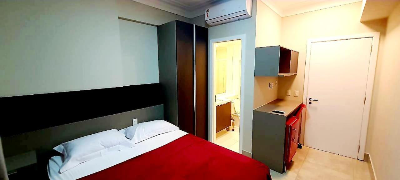 Suites Mondial Salvador Flat Экстерьер фото