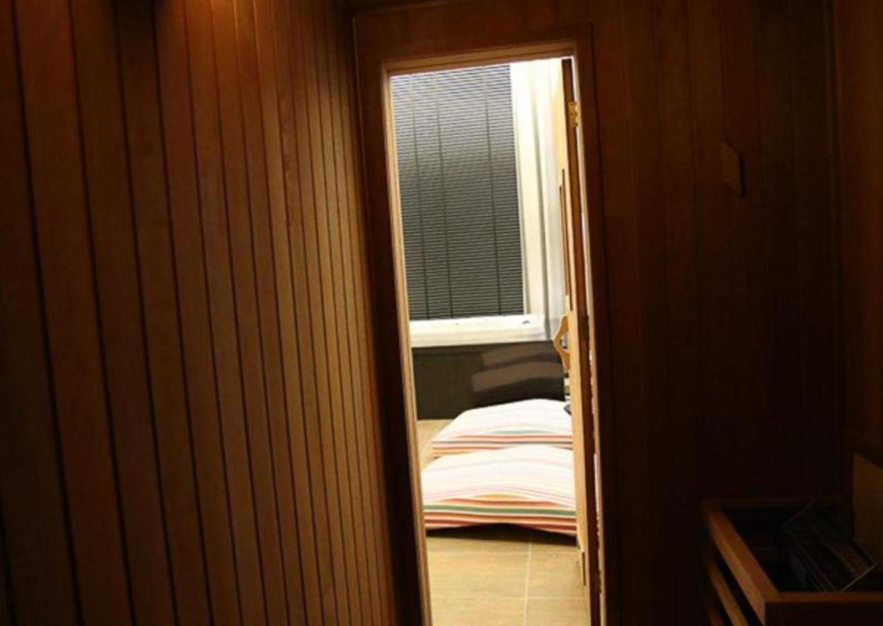 Suites Mondial Salvador Flat Экстерьер фото